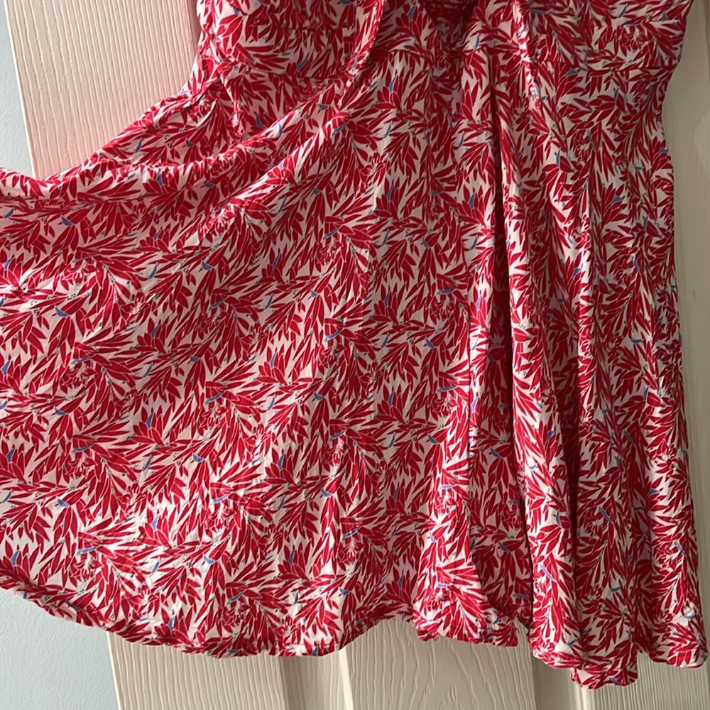 Lulu’s romper - Picture 5 of 7